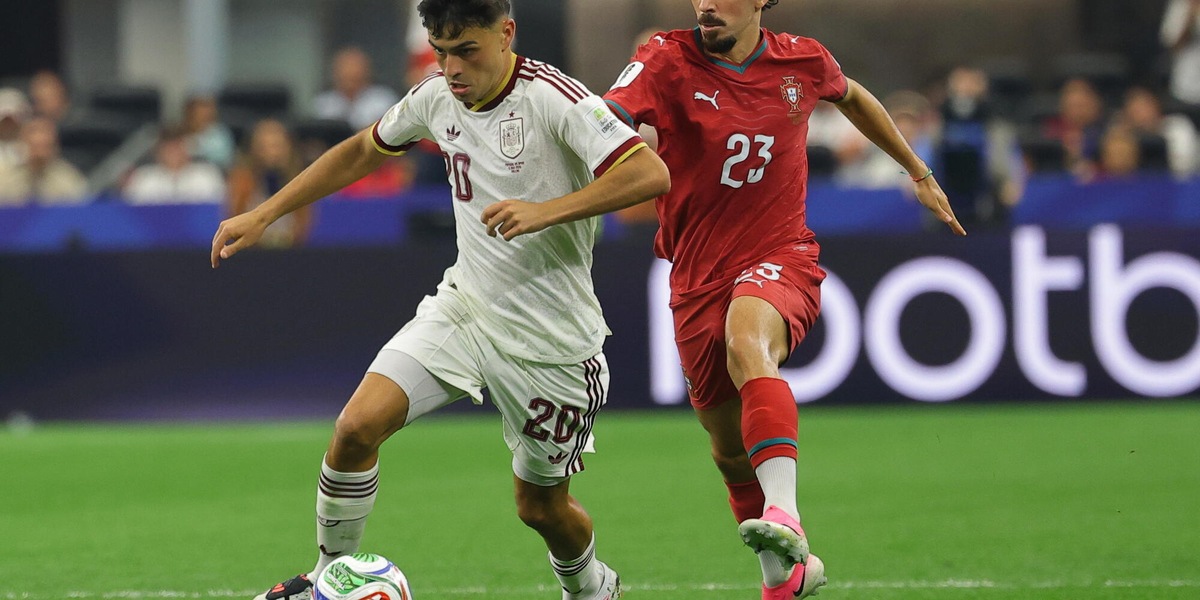 ++ Mondiali: 1-0 al Portogallo, la Spagna ai quarti ++