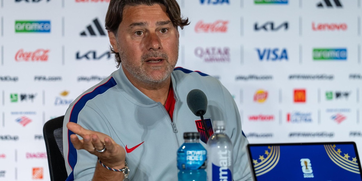 Mondiali: Pochettino, non è stata la nostra giornata, complimenti al Belgio