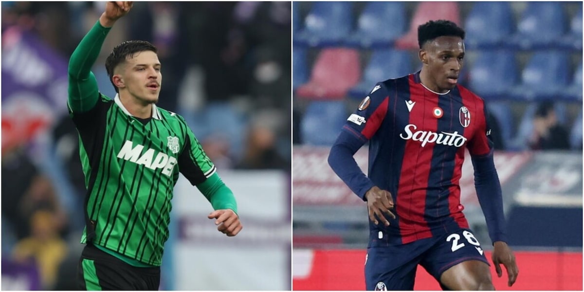 Muharemovic o Lucumì, la Juve sceglie. E intanto Suzuki si inserisce tra Dibu Martinez e Vicario