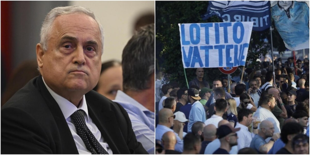 Lazio, piano abbonamenti senza tifosi: Lotito rischia un buco di 20 milioni nel bilancio