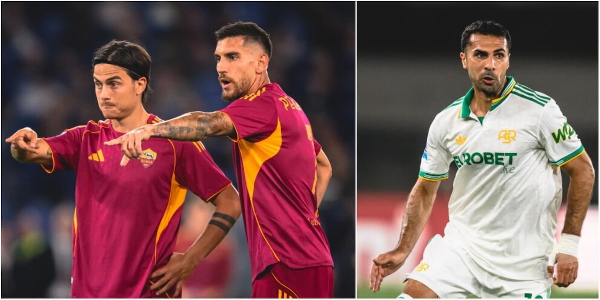 Dybala in chiusura, per Celik è fatta e Pellegrini più vicino: quando può arrivare l'annuncio dei tre rinnovi