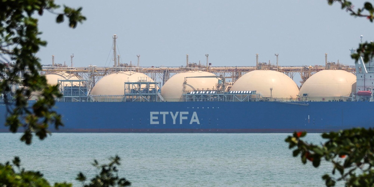 Il gas balza sopra i 46 euro dopo l'attacco a una petroliera a Hormuz