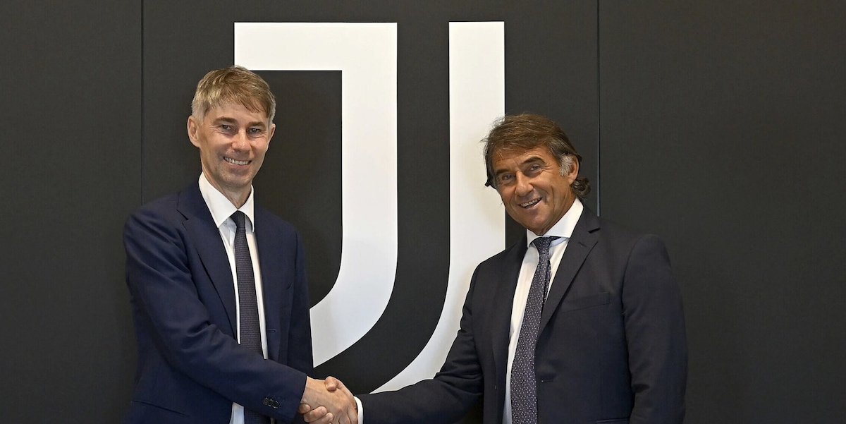 Massara dopo la Roma riparte dalla Juventus: tutto sul nuovo ruolo e cosa cambia per Chiellini