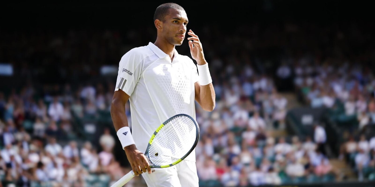 Auger-Aliassime durissimo in conferenza: "C'è una regola vergognosa, va cambiata subito"