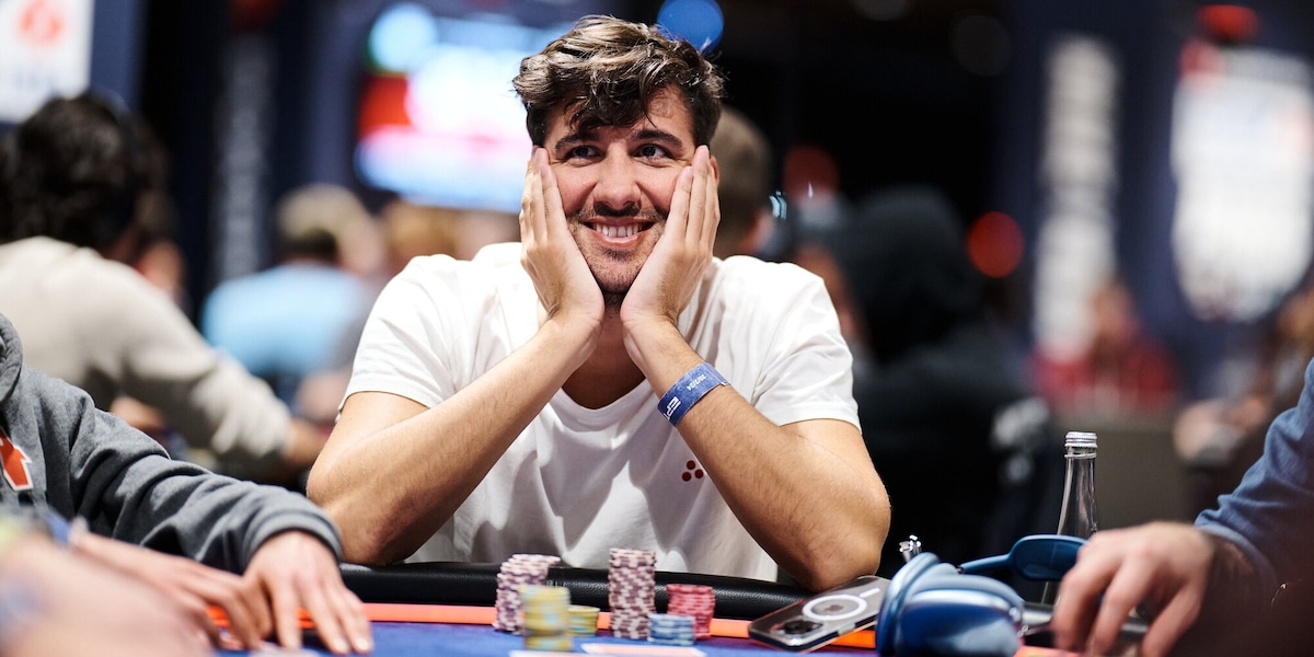 Da Candio a Sammartino, i migliori risultati degli italiani al Main Event WSOP