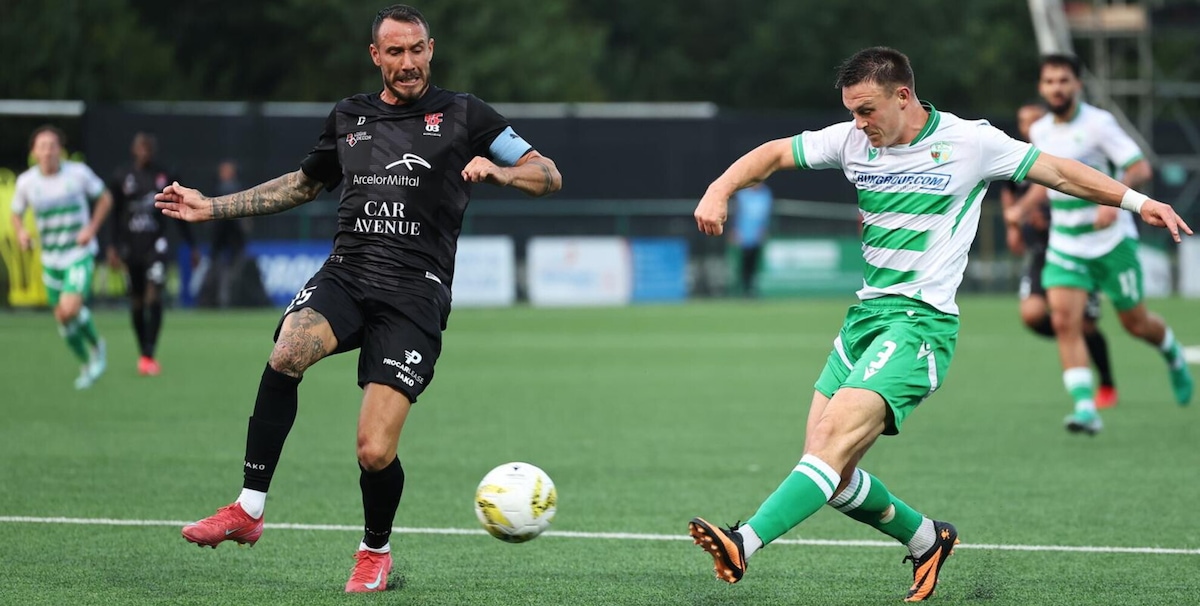 Differdange-Ilves, il pronostico di un match che promette diverse reti
