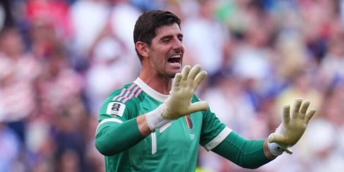 Courtois al veleno sugli Usa: "Il Senegal era migliore! Ero sicuro che..."