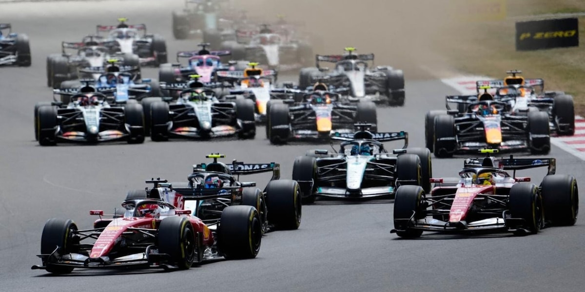 Domenica di grandi ascolti per i motori e il tennis su Sky