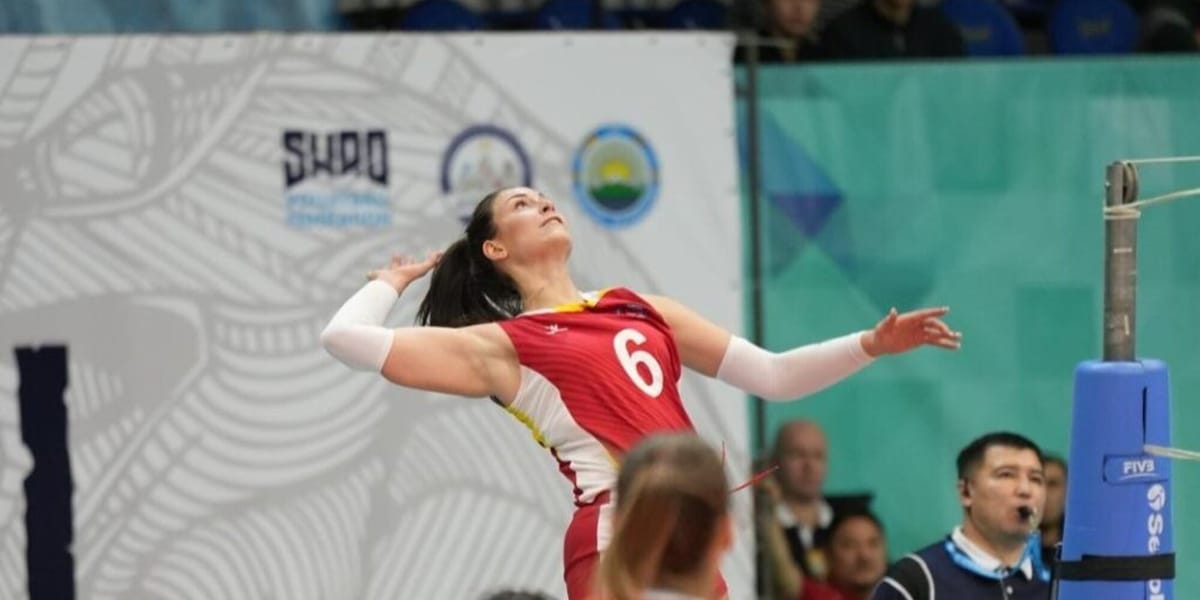 Volley Mercato: la serba Anđelka Novosel giocherà a Brescia