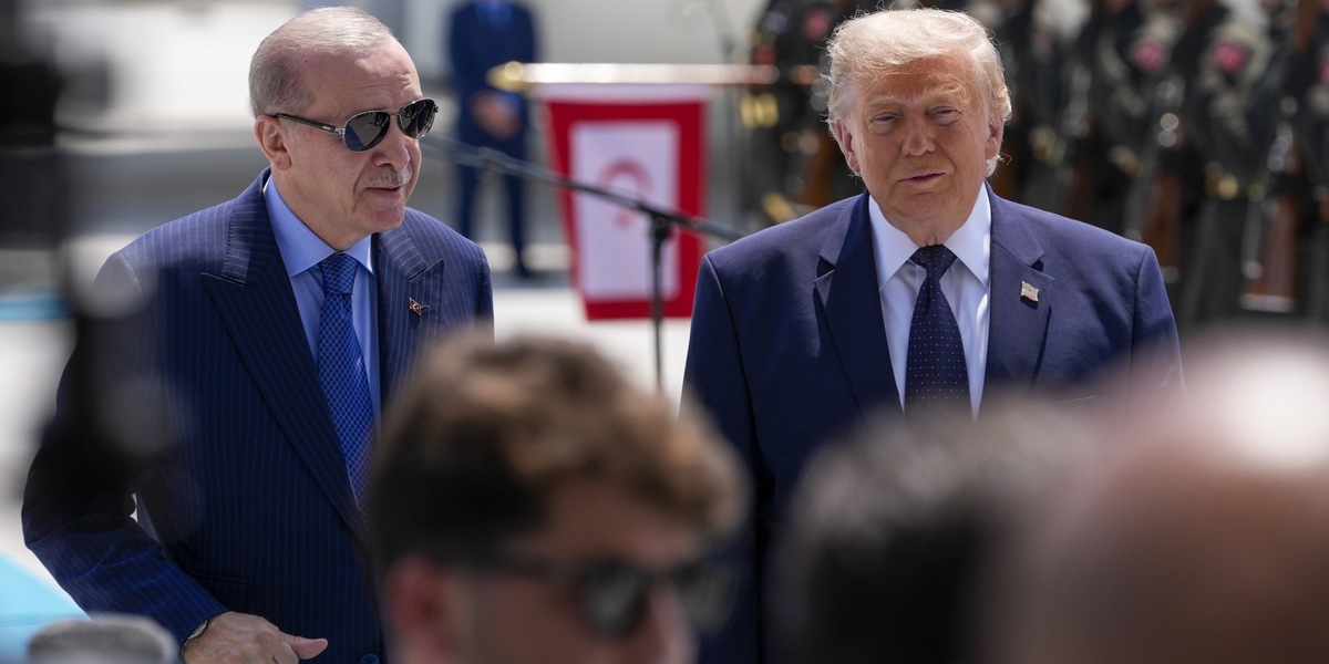 Trump, 'Nato ci ha deluso, Italia, Germania, Francia e Gb non ci hanno aiutato'