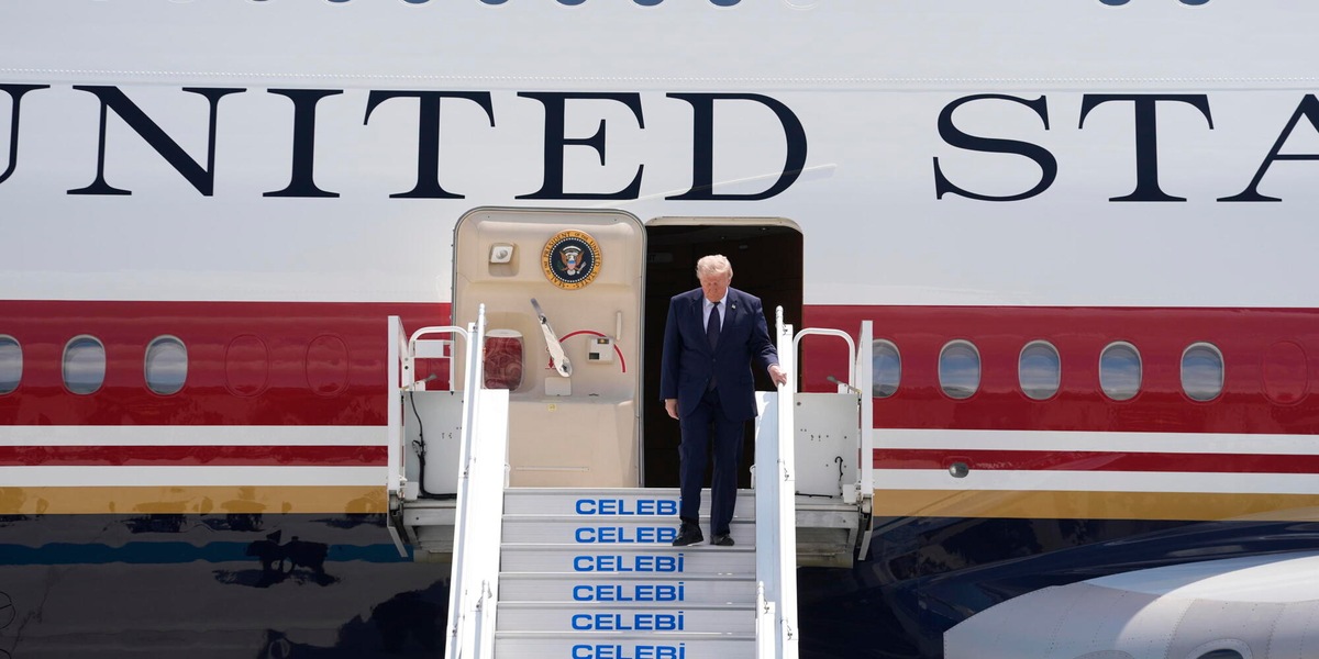 Trump, ulteriori ritiro di truppe dall'Europa? 'Vedremo'