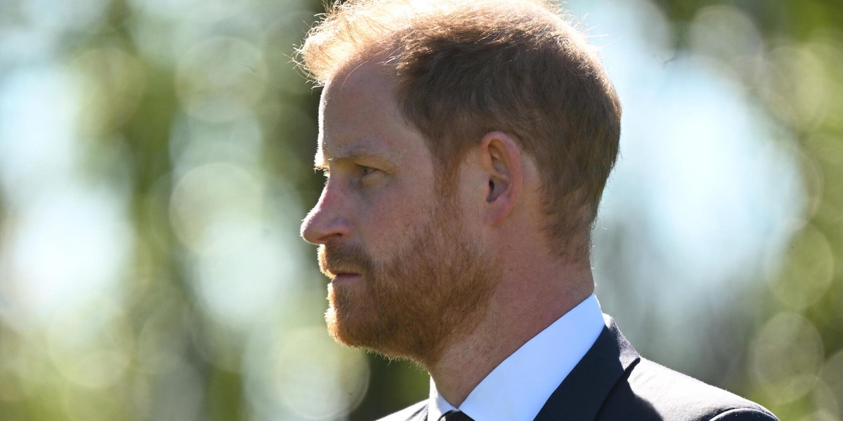 Harry e Elton John perdono la causa contro l'editore del Daily Mail