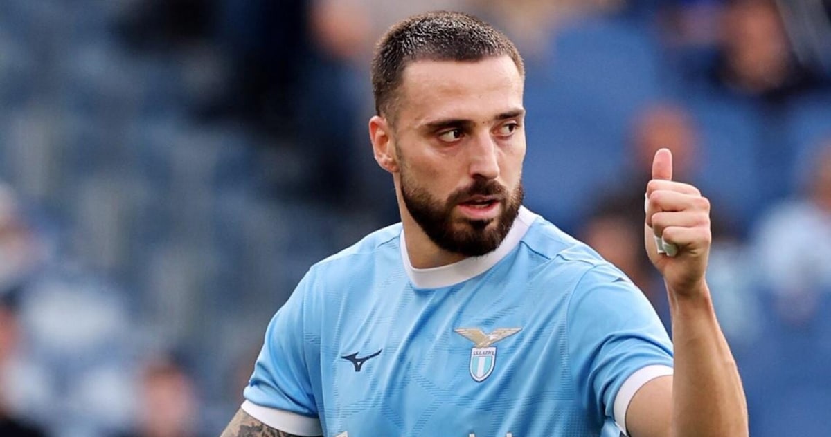 Il Milan piazza il colpo Gila: c'è l'accordo con la Lazio, i dettagli dell'operazione