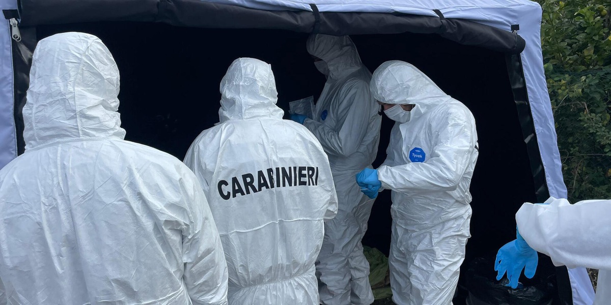 Femminicidio ad Anguillara, chiesto il giudizio immediato per Carlomagno
