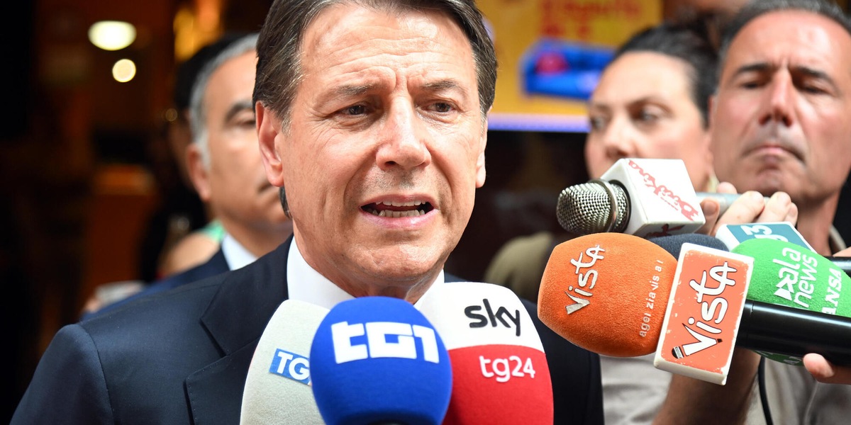 Conte in commissione Covid, Lisei si dimetta perché non è imparziale
