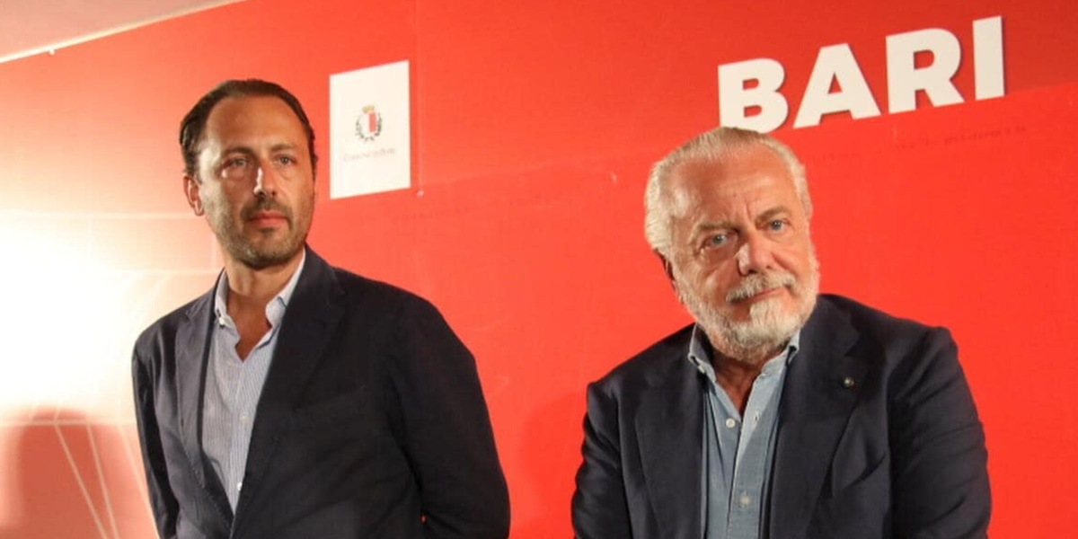 La nota di Napoli e Bari dopo le perquisizioni della Finanza: "Esterrefatti"