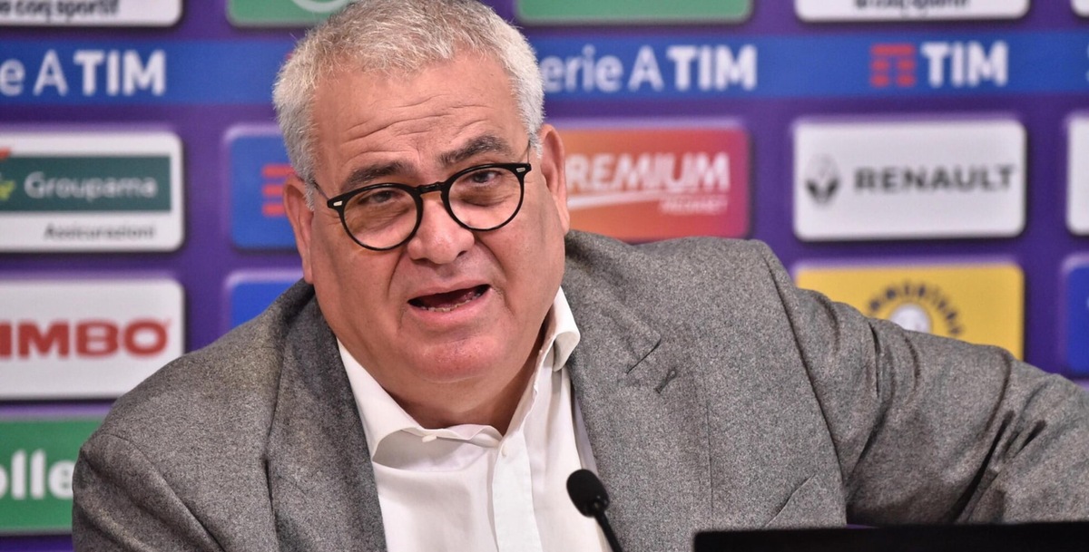 La visione di Pantaleo Corvino: «I giovani talenti non mancano in Italia. Ma il sistema s'è inceppato»