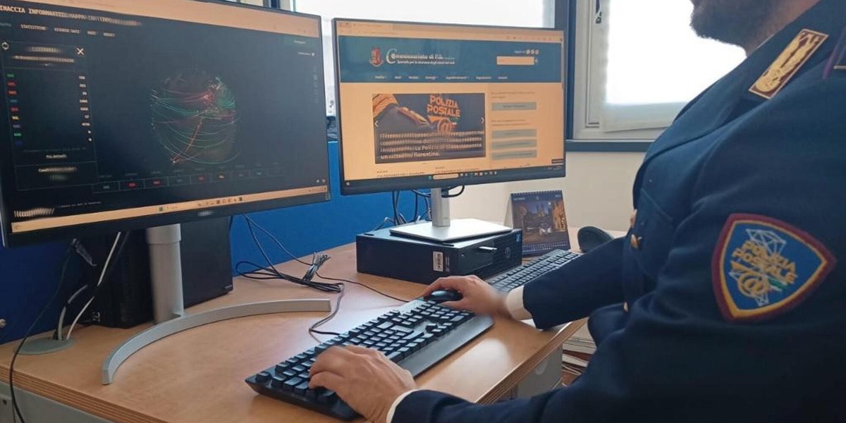Sfruttamento sessuale di minorenni online, 7 arresti e 30 indagati