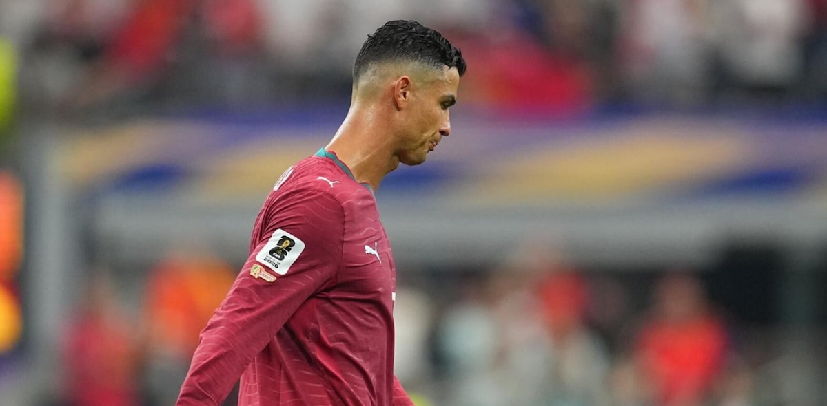 Cristiano Ronaldo, il record imbarazzante che non sopporta e che non potrà mai cancellare dalla sua carriera