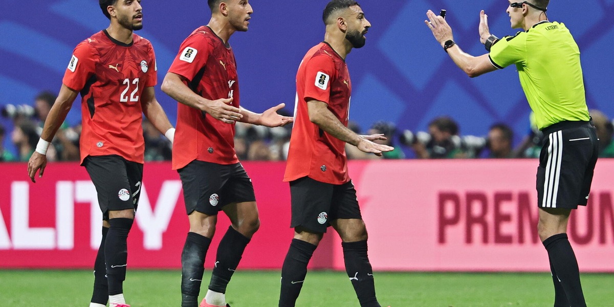 Mondiali: Egitto protesta formale alla Fifa, 'escludete Letexier'