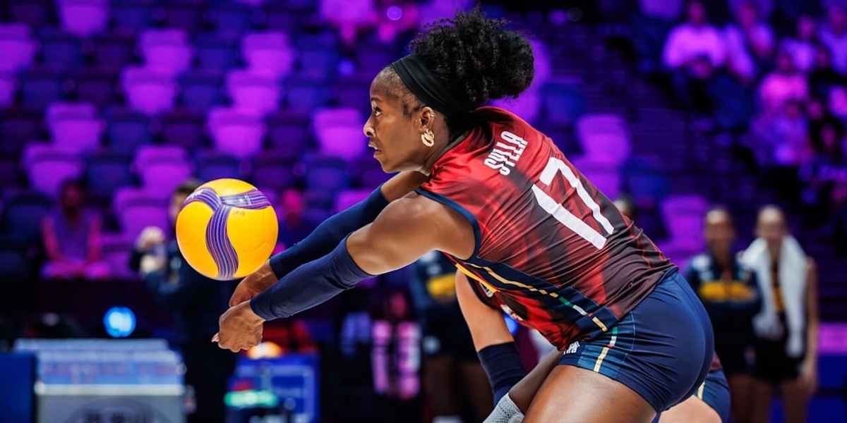 VNL: Italia vincente ad Hong Kong, superata l'Ucraina