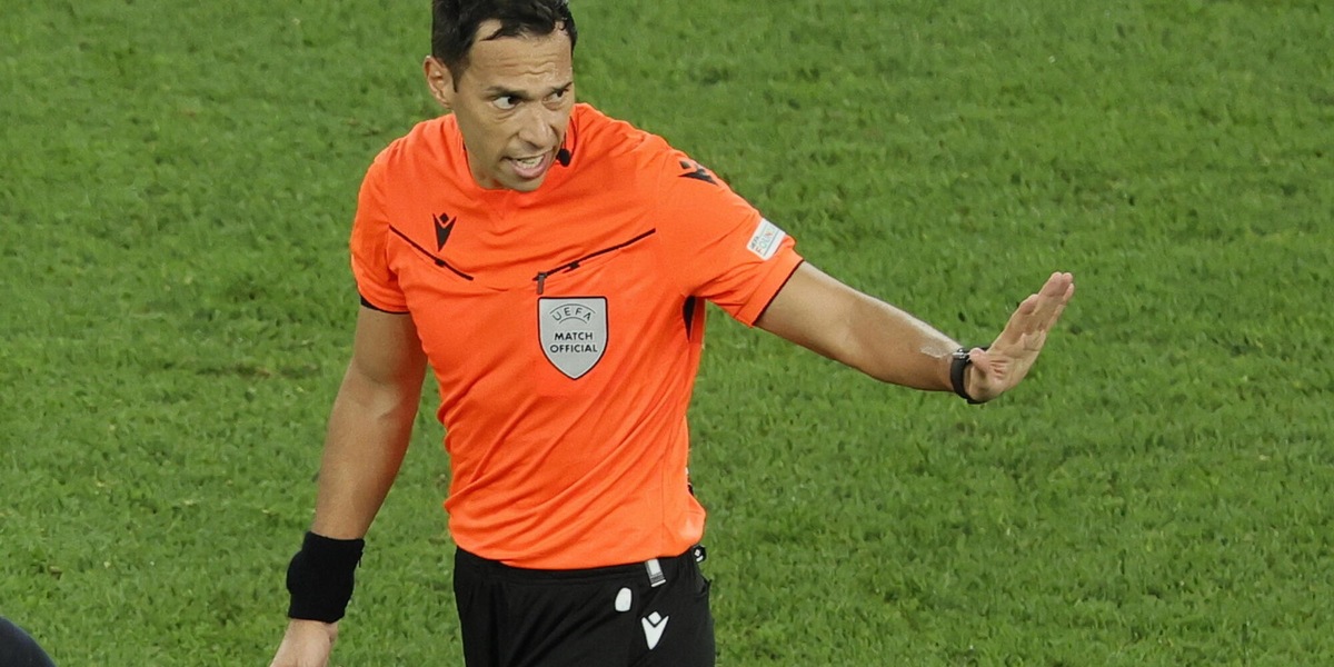 Mondiali: l'argentino Tello arbitro di Francia-Marocco, recordman di rossi