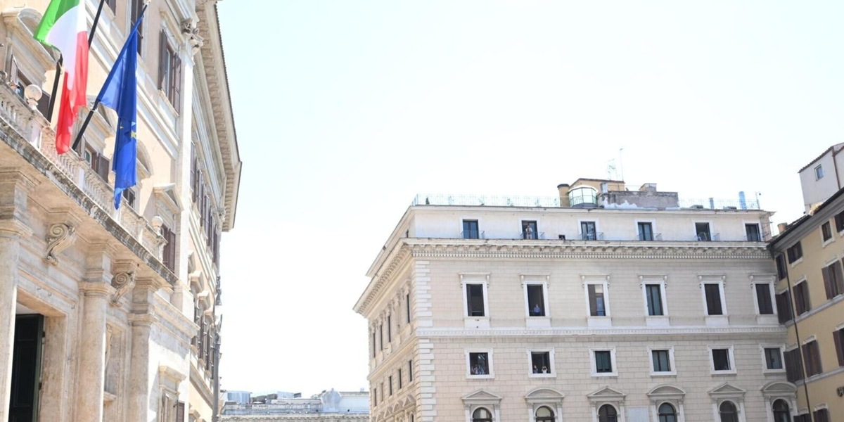 I giovani in piazza a Roma per la Giustizia sportiva