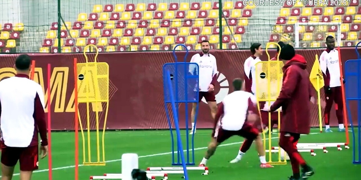 De Rossi punta il mirino su Dovbyk