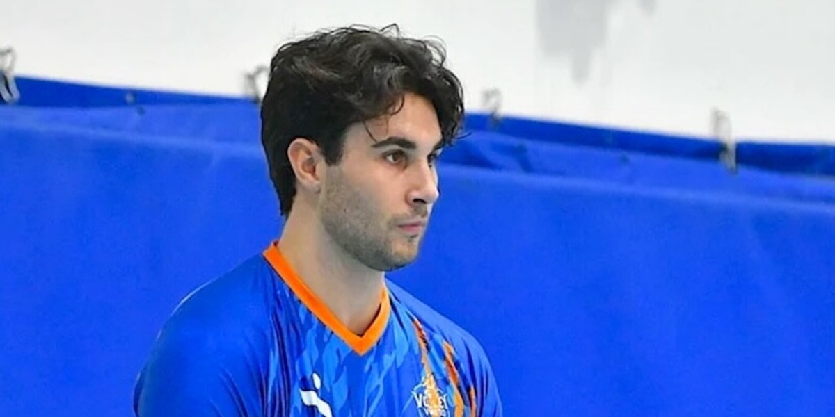 Volley Mercato: Belluno chiama in A2 Andrea Polacco
