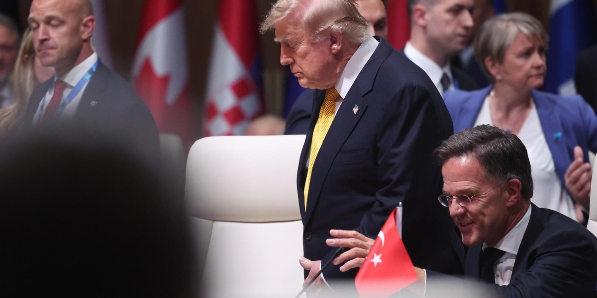 Trump, attacchi Ucraina su Russia escalation ma potrebbero mettere fine alla guerra