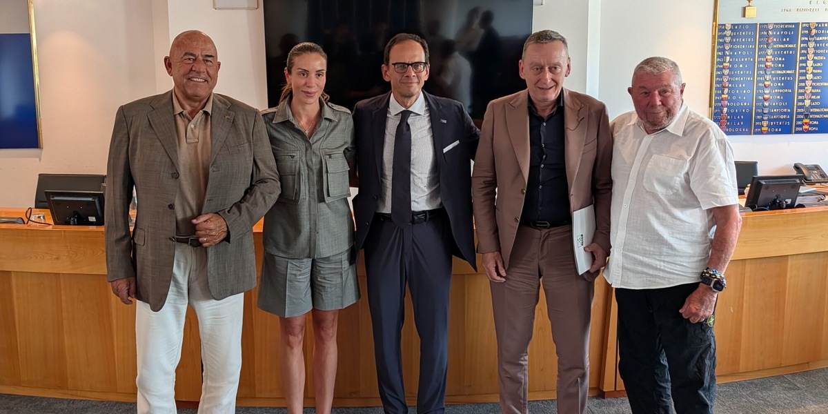 Assemblea di Serie B, ricostituito il Consiglio direttivo