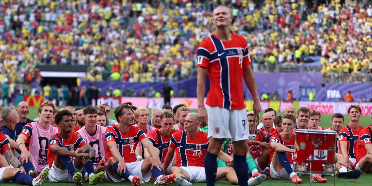 Mondiali: Dazn esulta, ci sono anche un miliardo di wiew per clip social