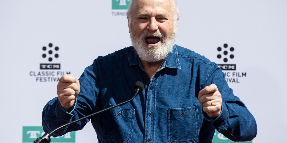 Emmy, una candidatura postuma per Rob Reiner