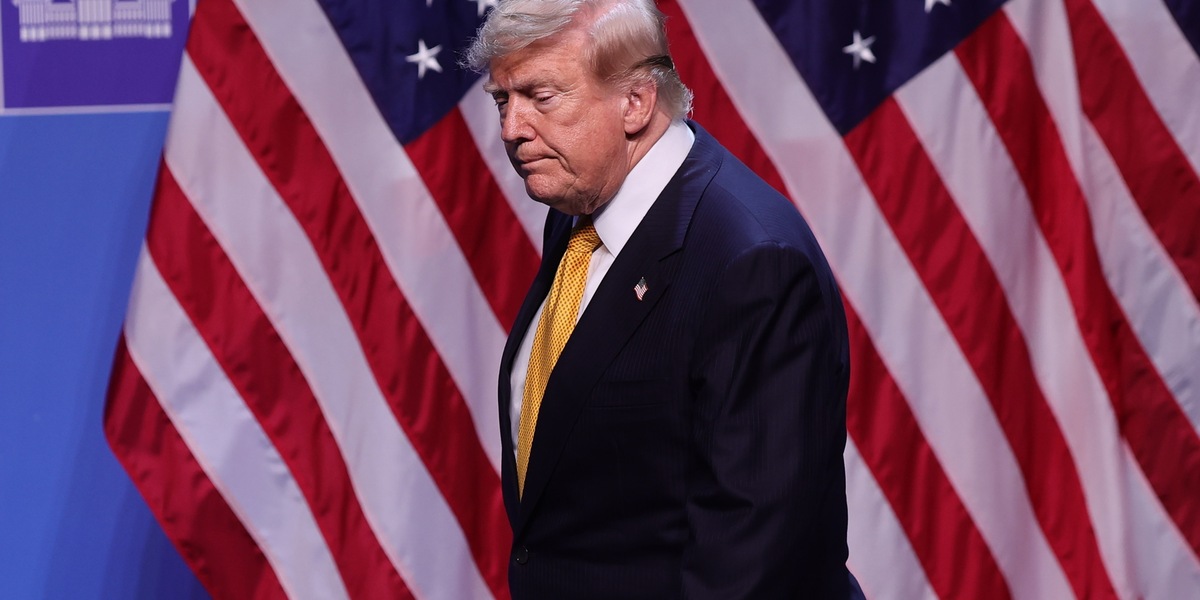 Trump, attacchi all'Iran sono una rappresaglia ai bombardamenti alle navi