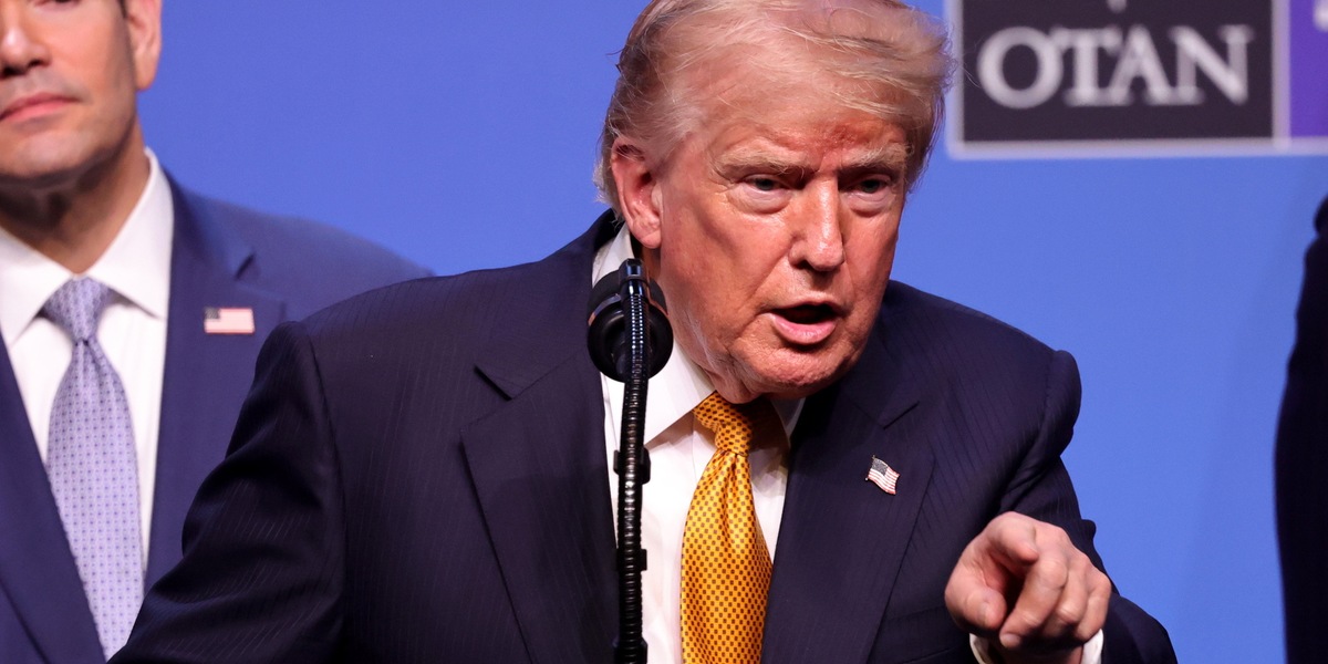 Trump, 'ritiro truppe Usa dall'Europa dipende da Groenlandia e Iran'