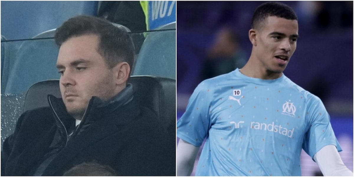 Retroscena Friedkin, perché non hanno ancora affondato il colpo per Greenwood. I segnali della Roma per la Uefa