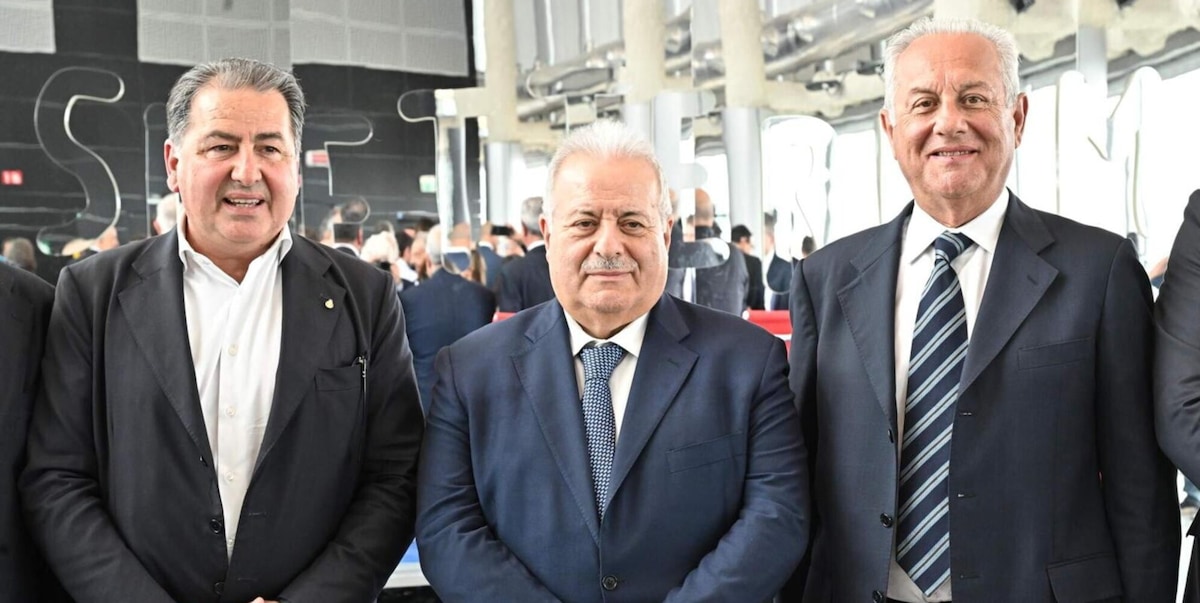 Manfredi esclusivo: “Al volley la medaglia degli impianti. Velasco e De Giorgi? Hanno problemi di abbondanza”
