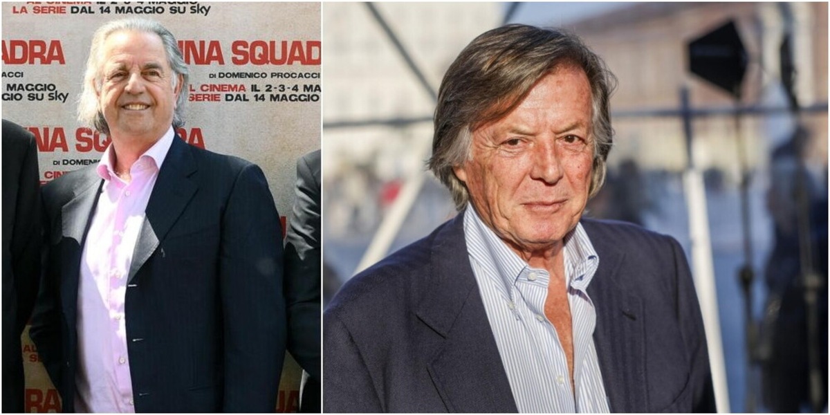 Panatta festeggia il compleanno, Bertolucci lo provoca sui social: “Riguardati, hai una certa età”