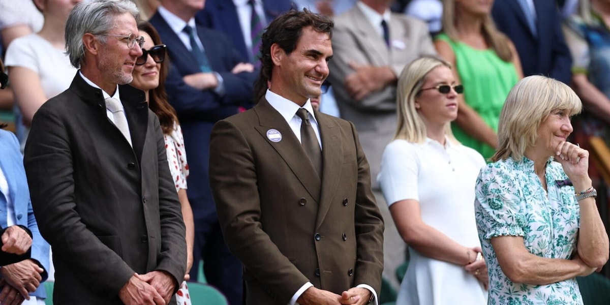 Tutti i segreti sul Royal Box di Wimbledon: come funzionano gli inviti e la selezione degli ospiti