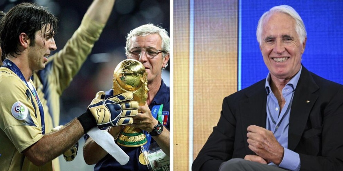 Malagò: "Vent'anni dal Mondiale 2006, la celebrazione sia uno stimolo per il futuro"