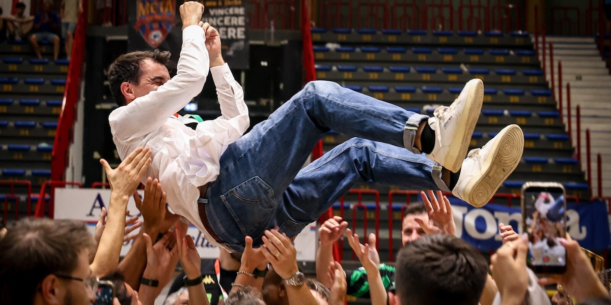 Futsal, la L84 Torino riporta la Champions in Italia: "Con la leggerezza di chi sa di competere per qualcosa di grande"