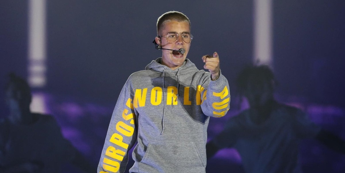 Justin Bieber ai Mondiali 2026: ecco chi canterà alla finale con lui
