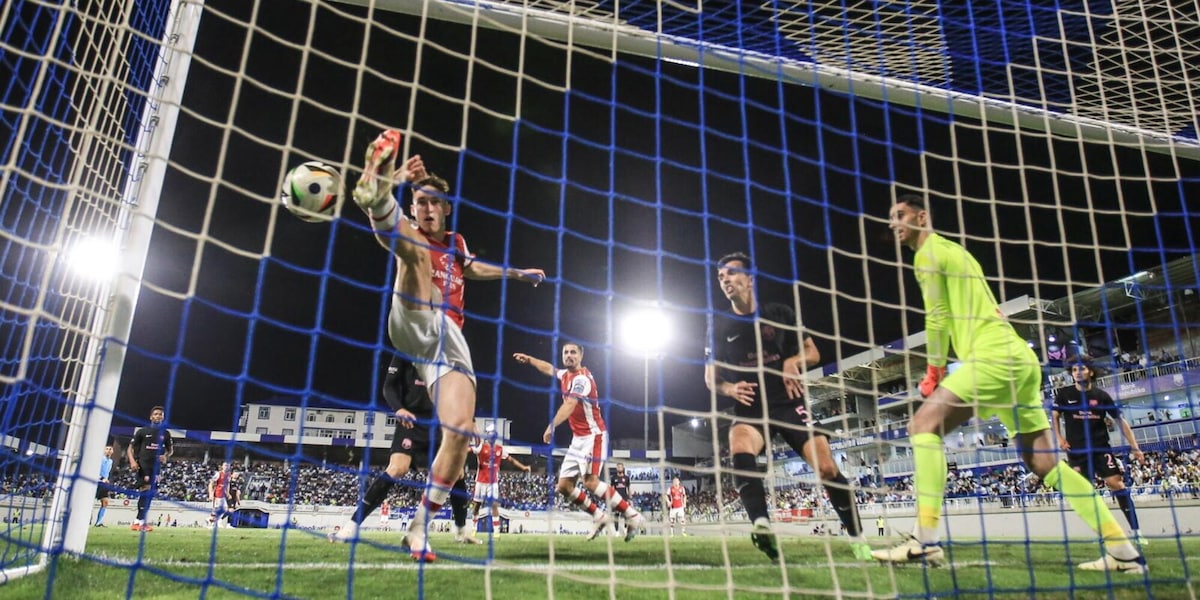 Premier Division, il pronostico di Waterford-St. Patrick's