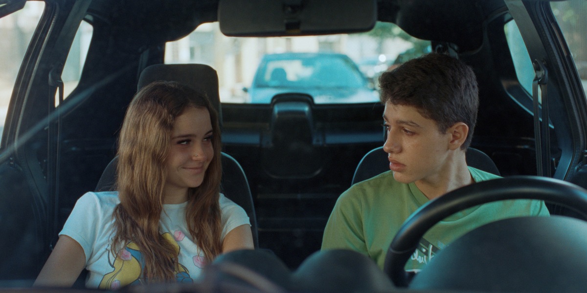 Locarno 79, l'Italia in concorso con "Ketticè" di Giovanni Tortorici