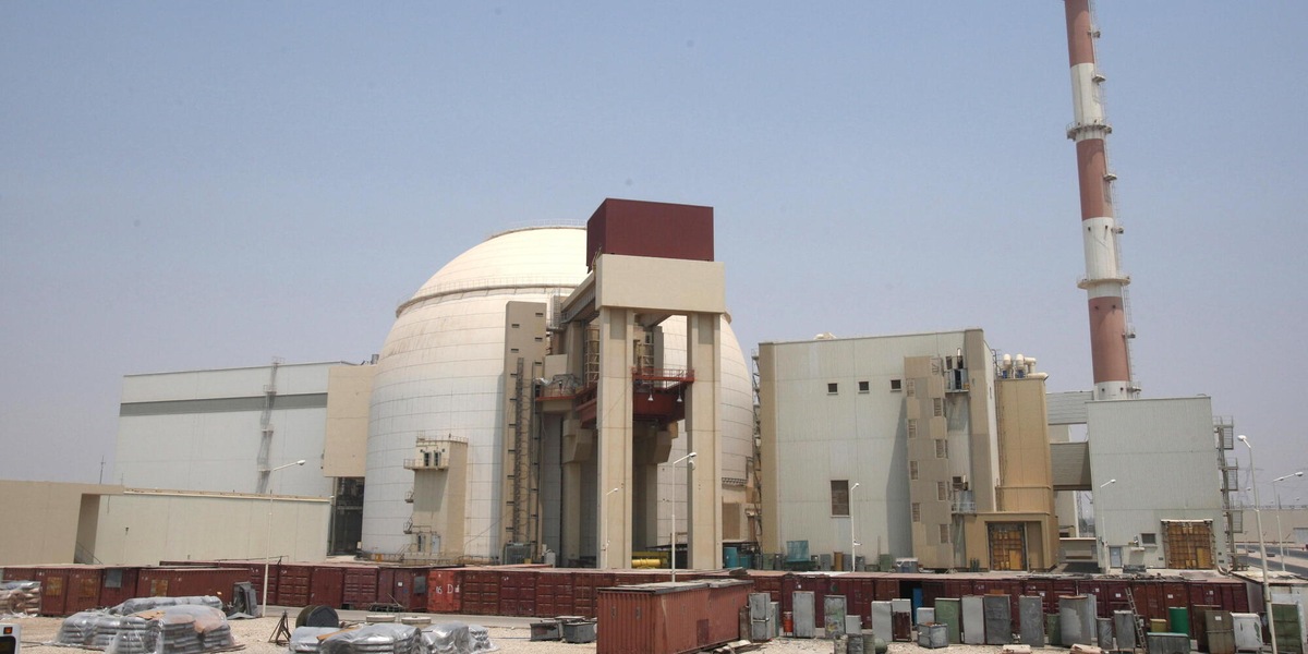 Iran, gli Usa hanno attaccato un'area vicina alla centrale nucleare di Bushehr
