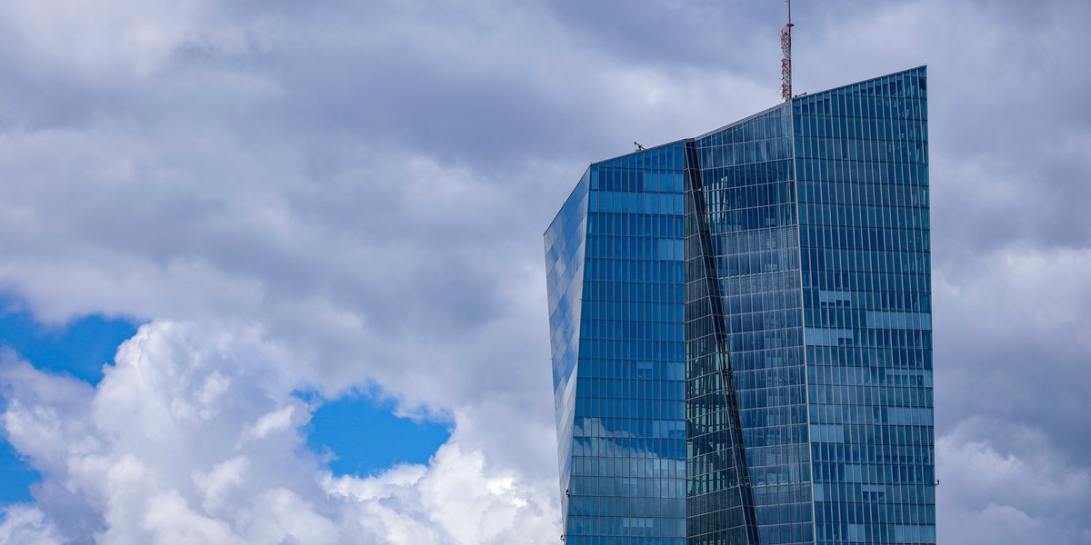 Bce, onda lunga sui prezzi per gli effetti indiretti dello shock energetico