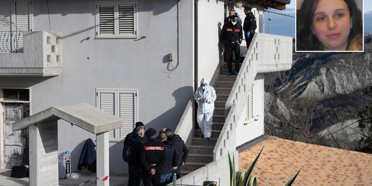 ++ Torturò e uccise la moglie in casa, condannato all'ergastolo ++