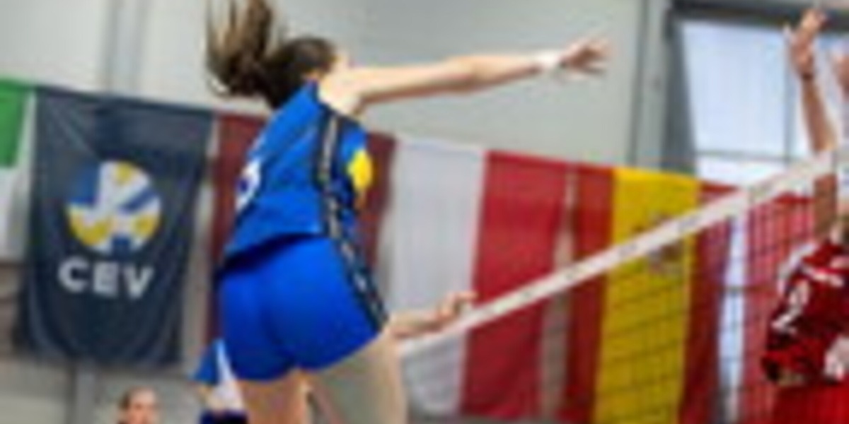 Europei U 18 Femminili: l'Italia ko con la Turchia