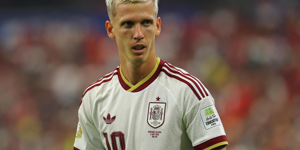 Mondiali: Dani Olmo carica Spagna 'dopo vittoria con Portogallo siamo molto motivati'