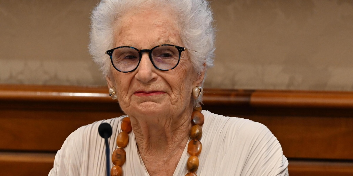 Processo agli hater di Liliana Segre, a Milano arriva la prima condanna